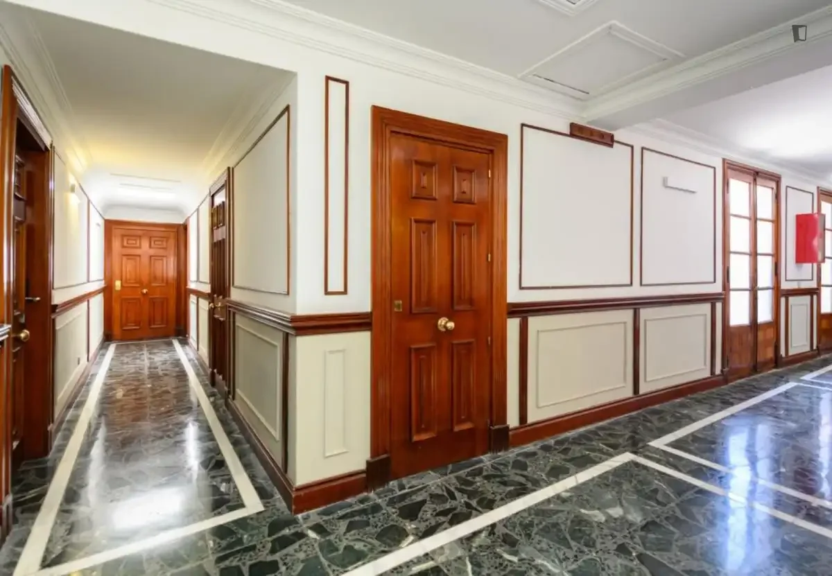 Apartamento en  Madrid Capital - Foto 29