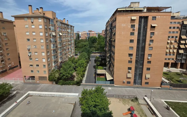 Piso en Calle Antonio Romero, 5, Abrantes - Foto 6