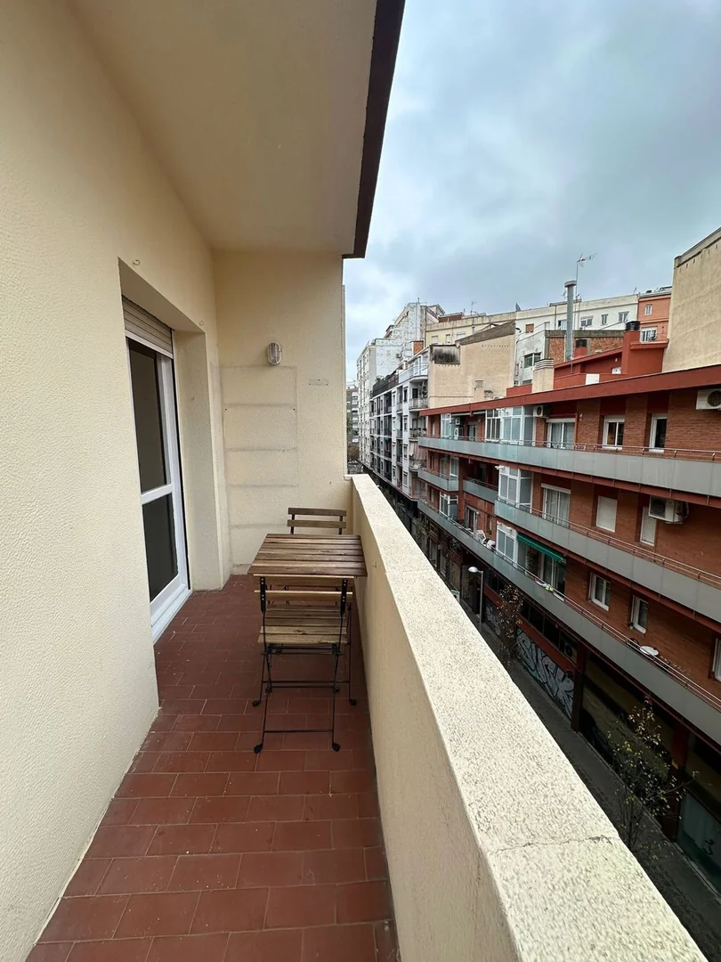 Piso en Calle del Conde de Güell, La Maternitat i Sant Ramon - Foto 27