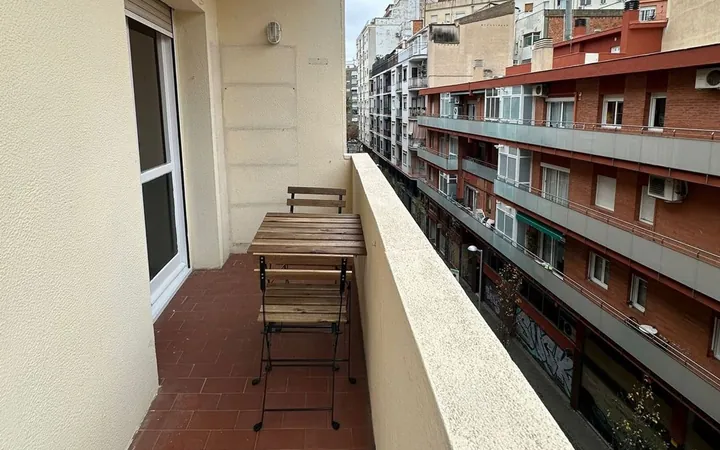 Piso en Calle del Conde de Güell, La Maternitat i Sant Ramon - Foto 27