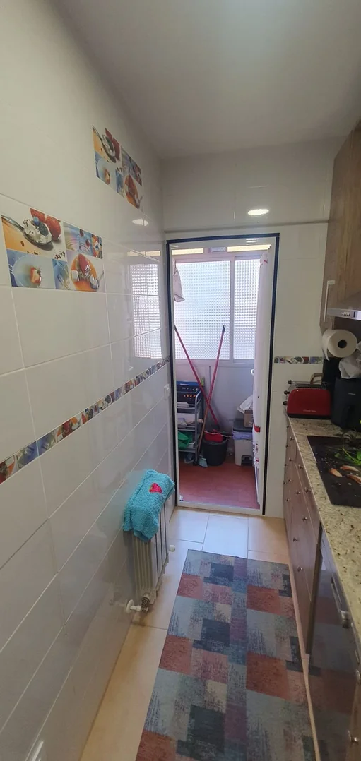 Piso en Calle de Servando Batanero, 23, Ventas - Foto 13