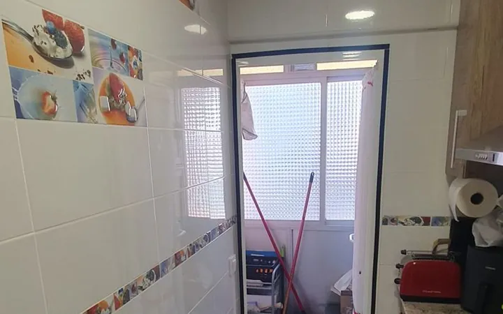 Piso en Calle de Servando Batanero, 23, Ventas - Foto 13