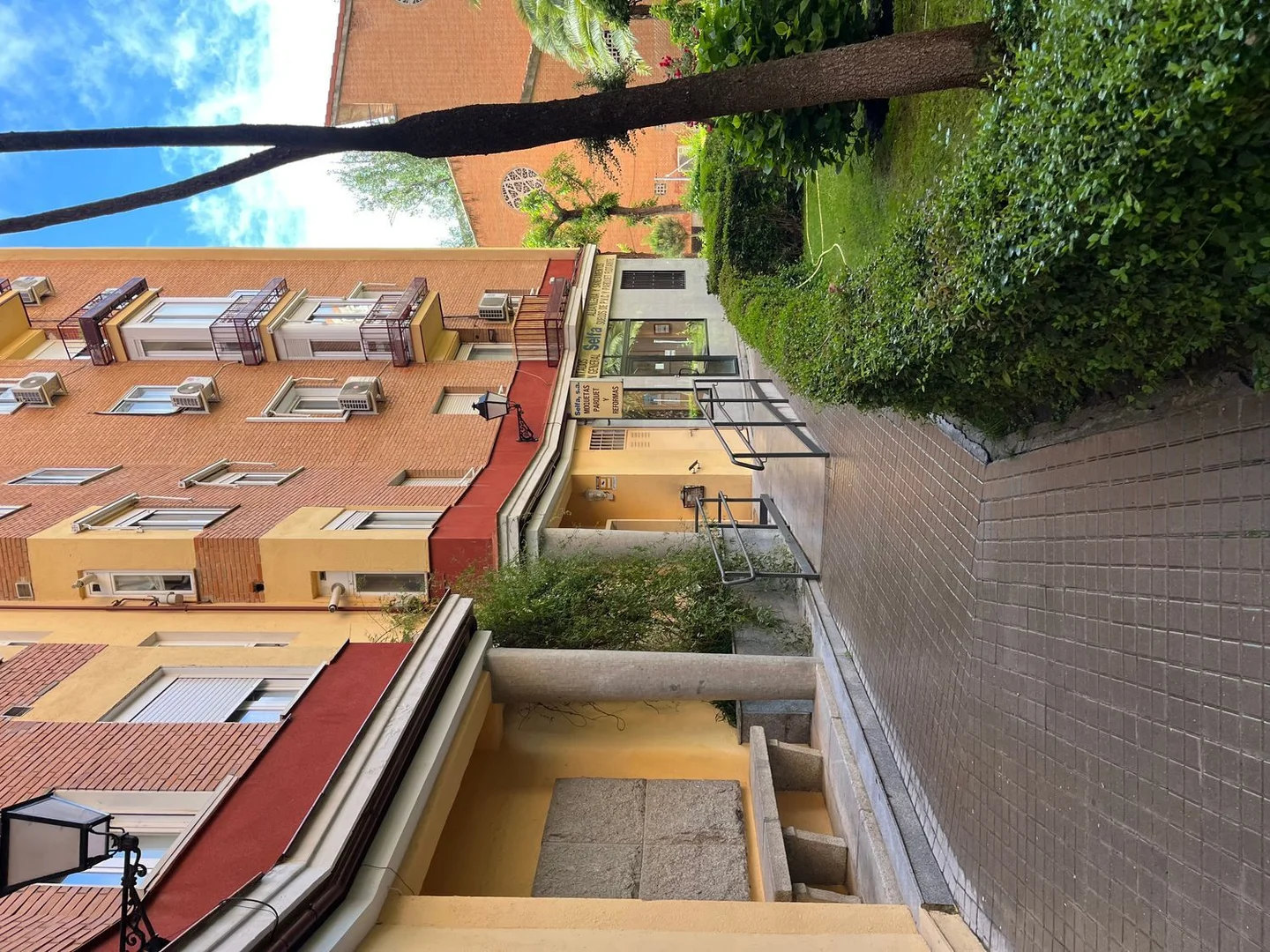 Piso en Calle de Colombia, 18 - Foto 2