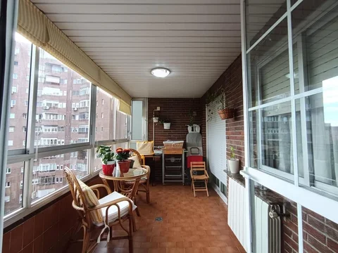 Piso en Calle del Camino de los Vinateros - Foto 10