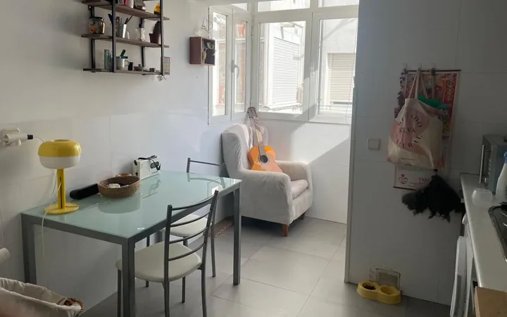 Piso en Calle del Doctor Fourquet, 10, Lavapiés-Embajadores - Foto 6