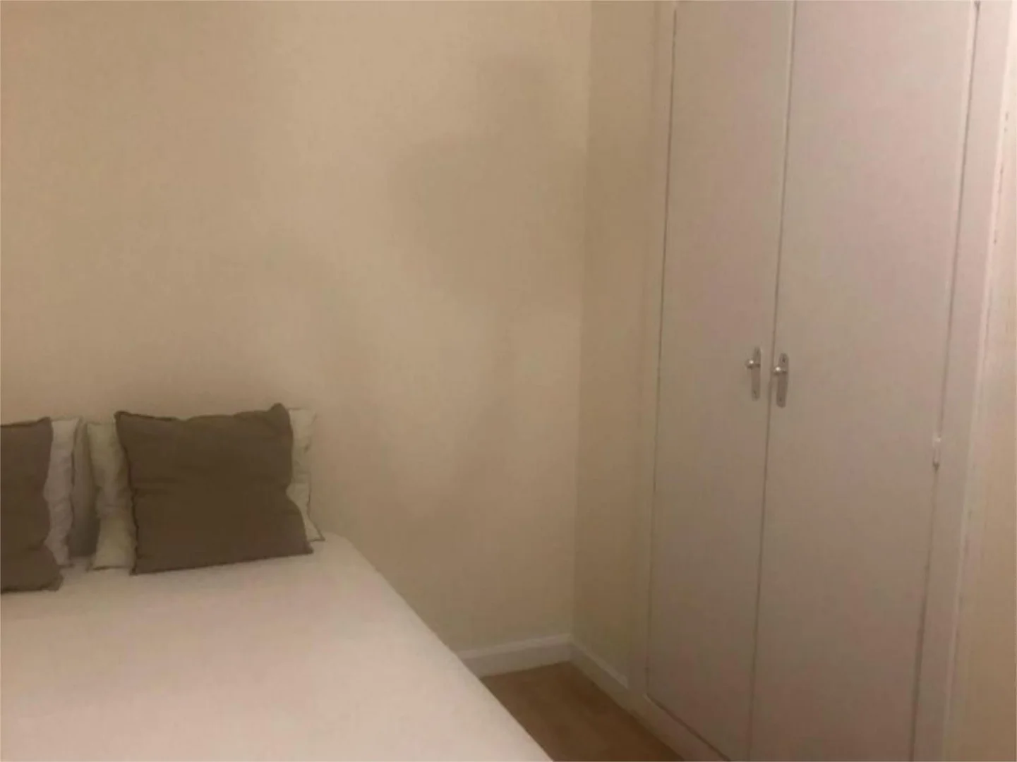 Piso en  Calle de Diego de León 16 - Foto 6