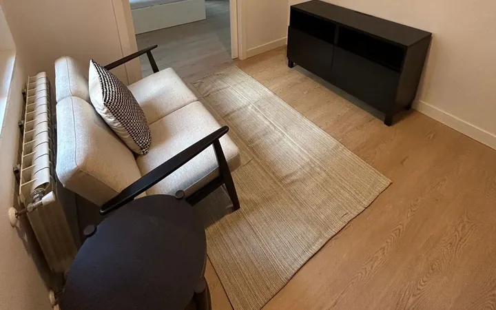 Piso en Avenida de Alberto de Alcocer, 22 a, Bernabéu-Hispanoamérica - Foto 8