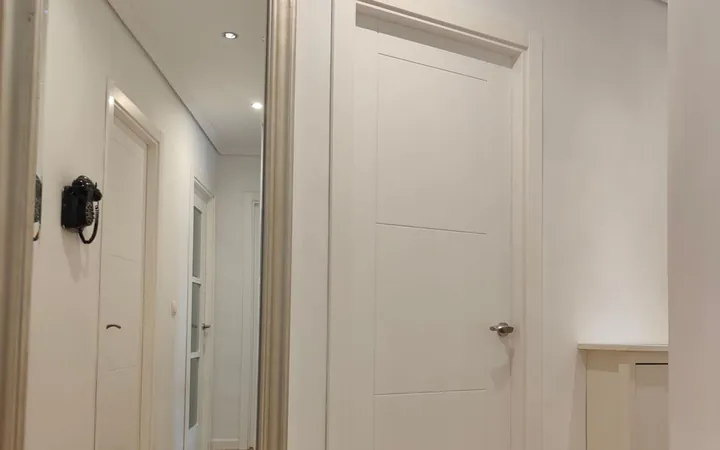 Piso en Avenida Donostiarra, 7, Concepción - Foto 33