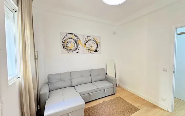 Piso en Calle de Virgen de Nuria, 25, Concepción - Foto 7
