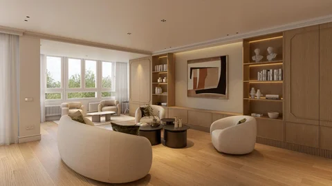 Piso en Barrio El Viso - Foto 2