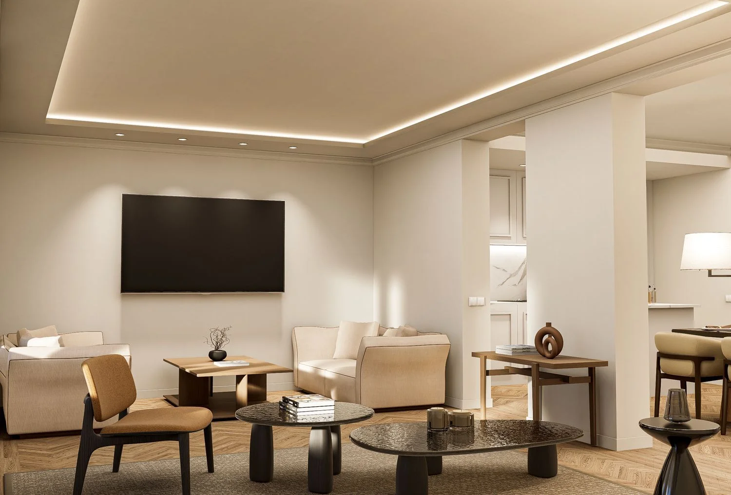 Piso en calle de Alberto Aguilera, 45 - Foto 9