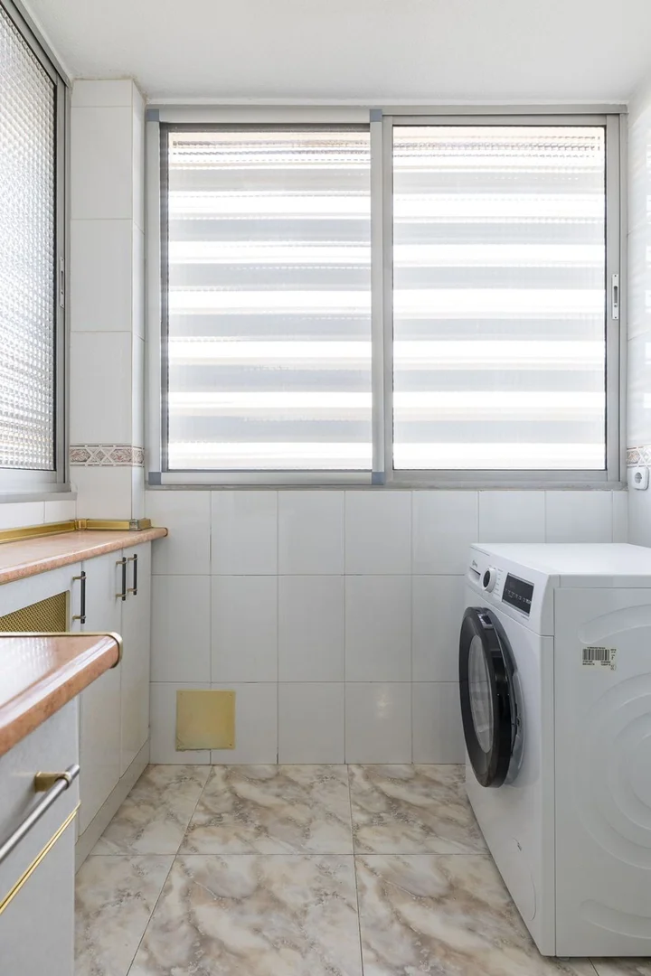 Piso en calle del Corregidor Juan Francisco de Luján, 17 - Foto 31