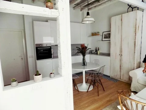 Ático en calle de Augusto Figueroa, 37 - Foto 7