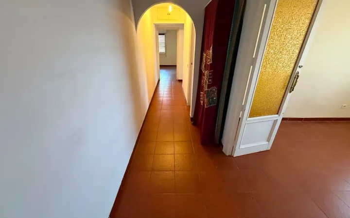 Piso en Calle de José Calvo, Berruguete - Foto 1