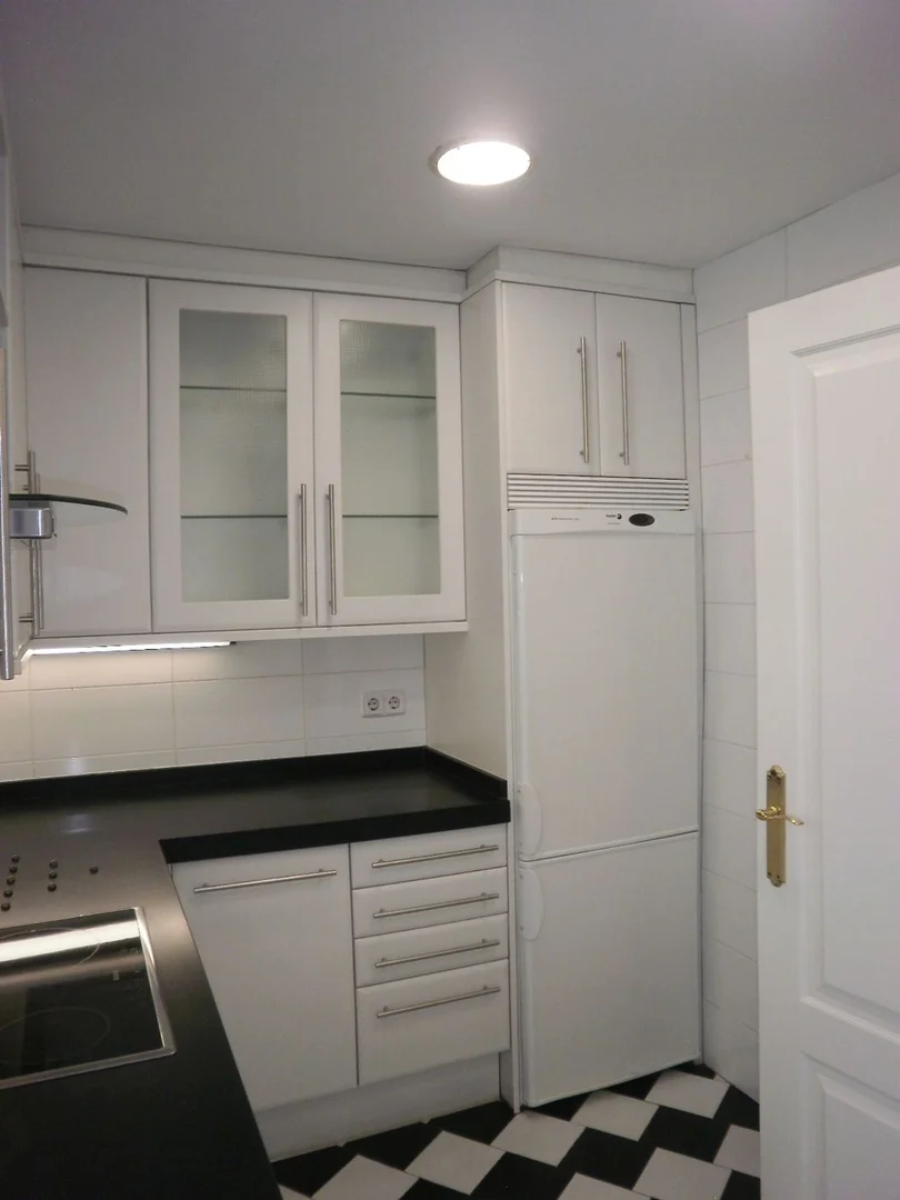 Piso en calle de la Princesa, 85 - Foto 12