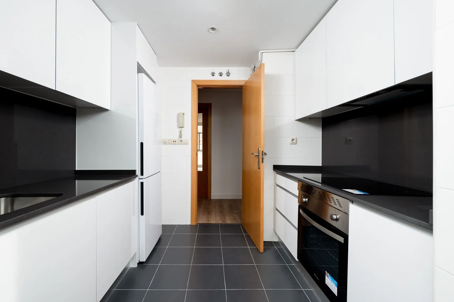 Piso en paseo de la Alameda de Osuna - Foto 29