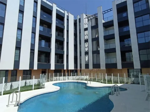 Piso en  Calle de Sebastián Elcano 8 - Foto 1