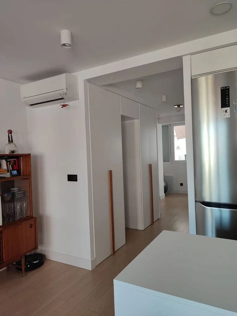 Piso en Calle aguilon, 7, Chopera - Foto 8