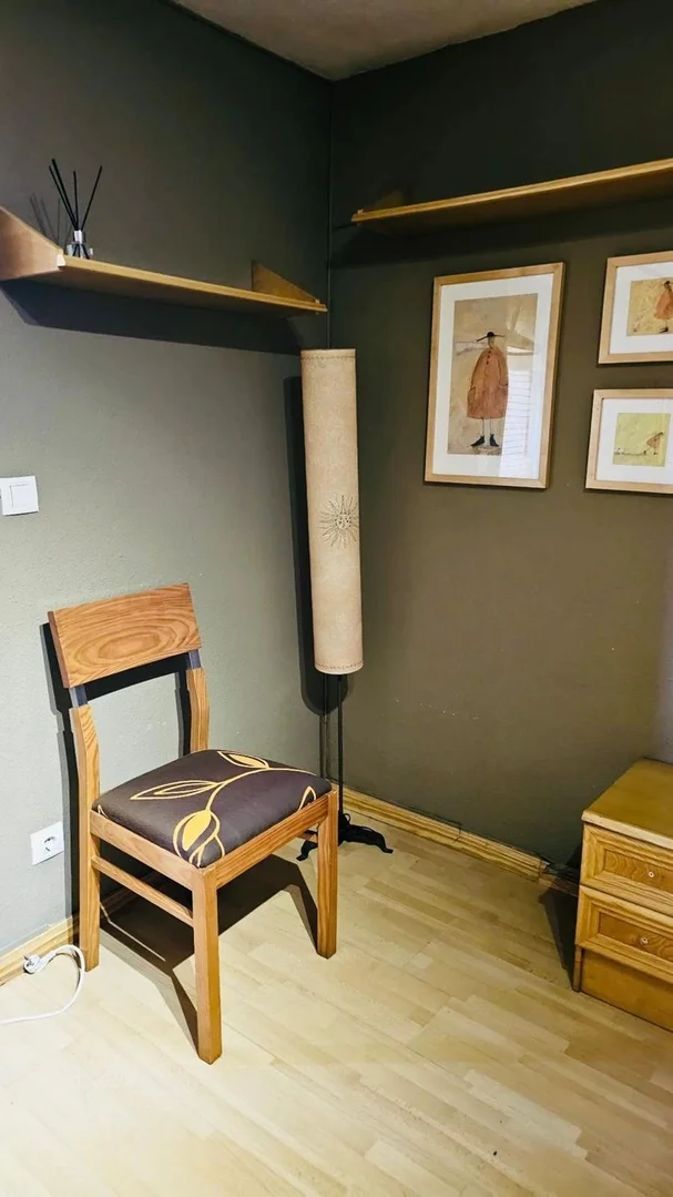 Piso en Barrio Arcos - Foto 4