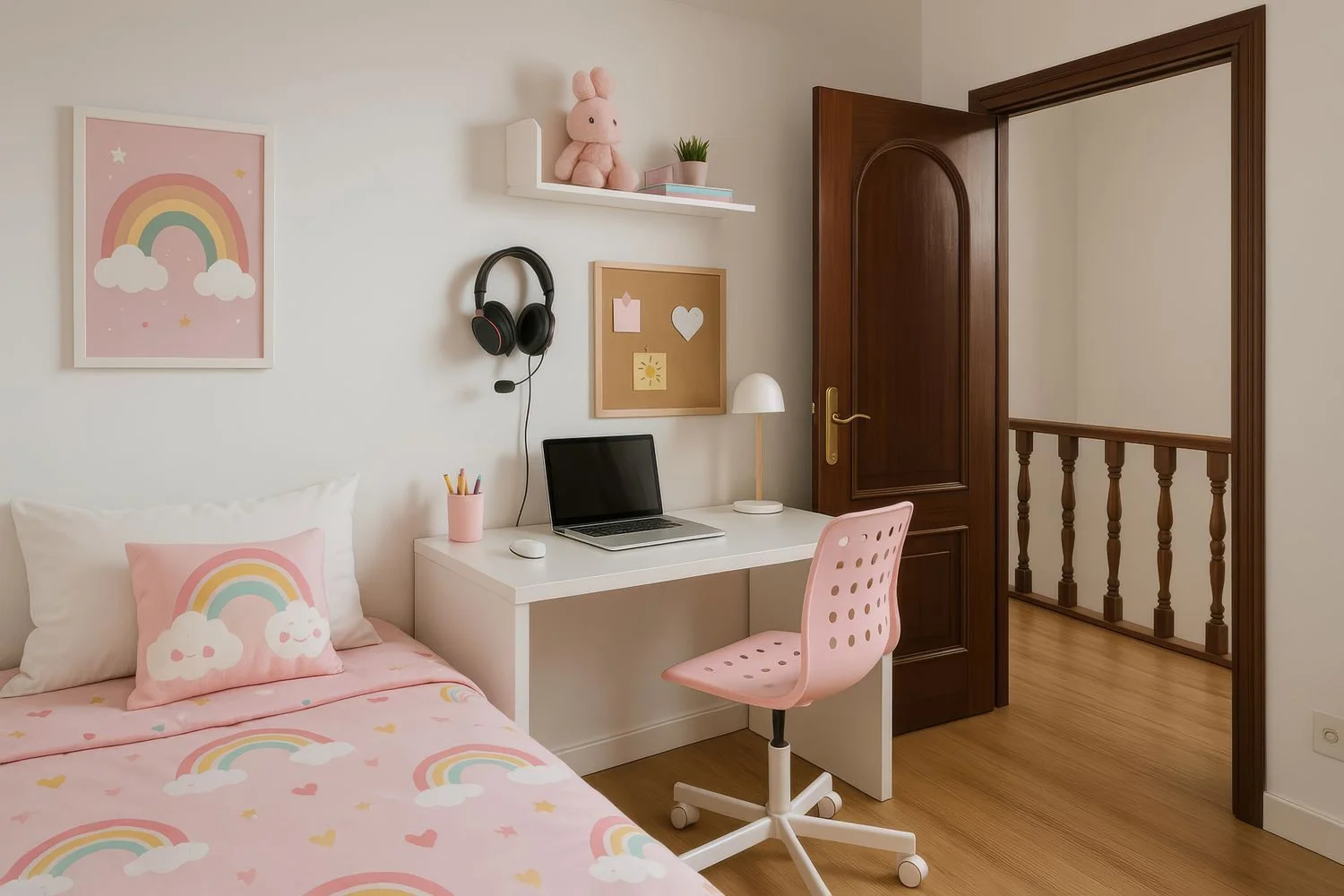 Dúplex en calle de Arroyo de Fontarrón, 157 - Foto 6