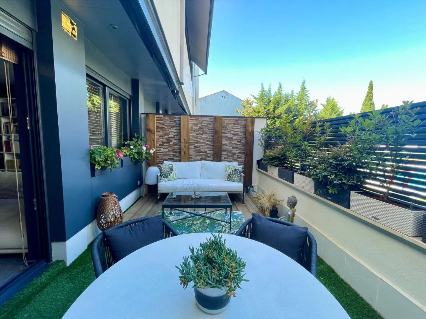 Piso en  Calle de Arcos de la Frontera 2 - Foto 20