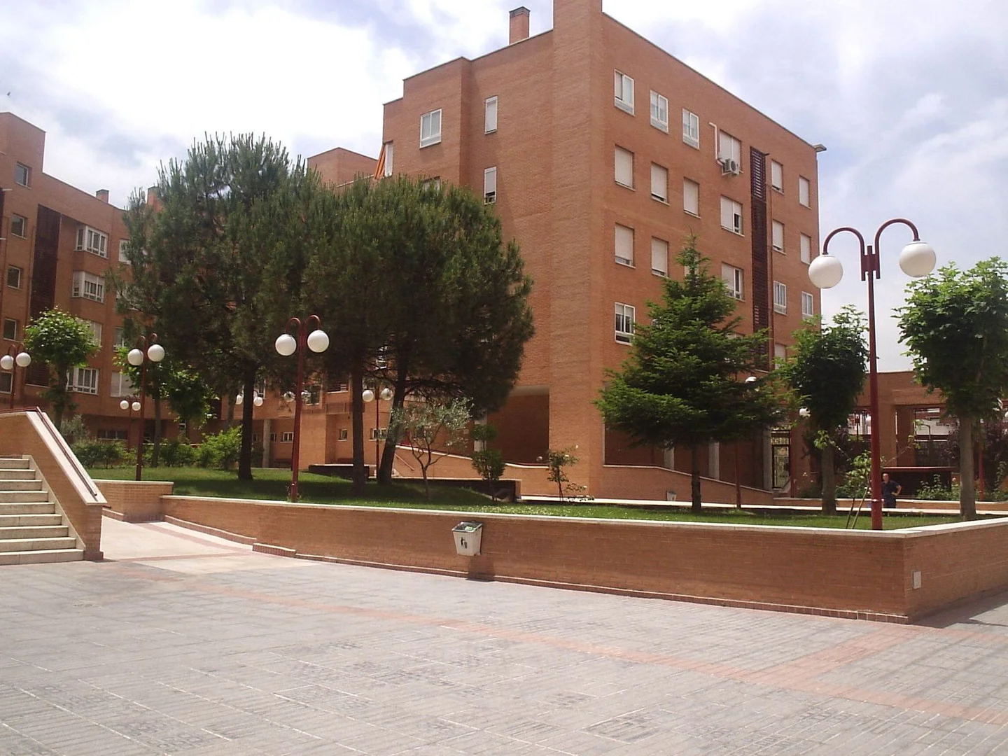 Piso en Avenida Niza, 6 - Foto 3