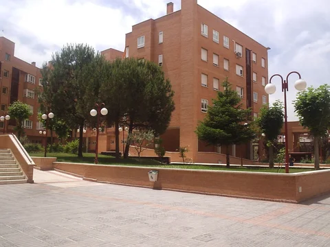 Piso en Avenida Niza, 6 - Foto 3