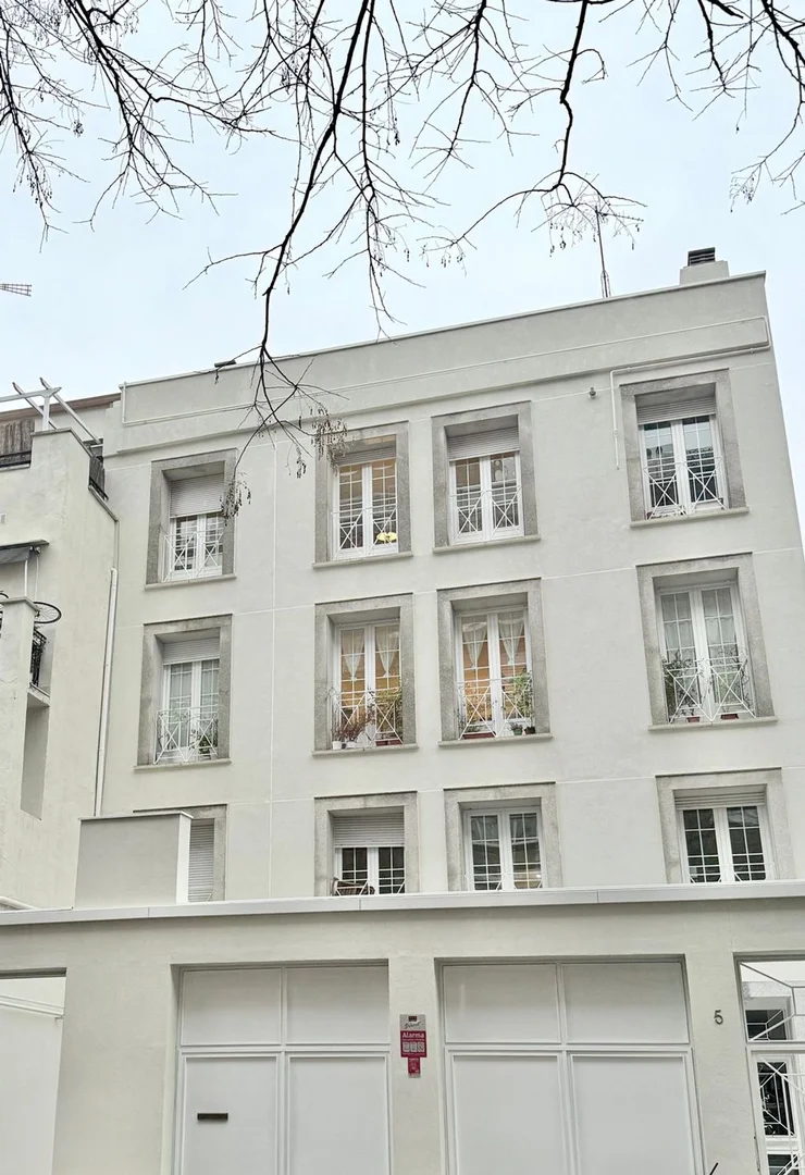 Piso en calle Agustín Querol, 5 - Foto 8