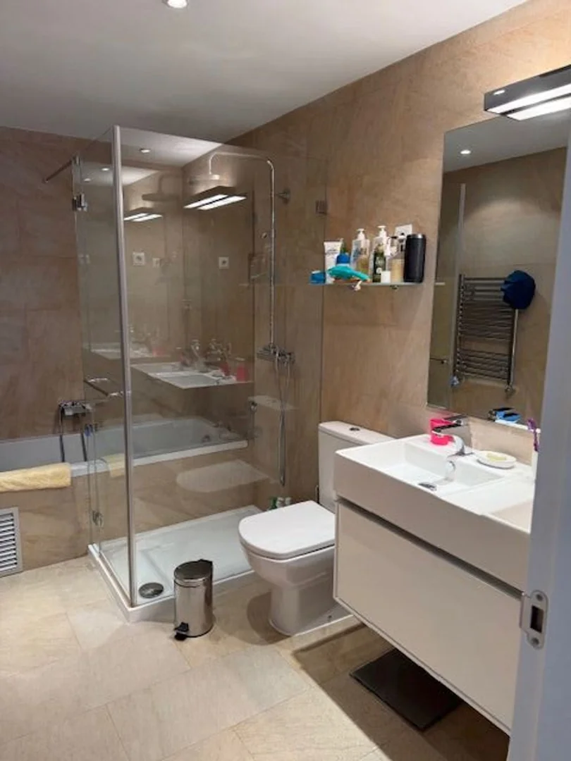 Chalet adosado en Conde Orgaz-Piovera - Foto 19