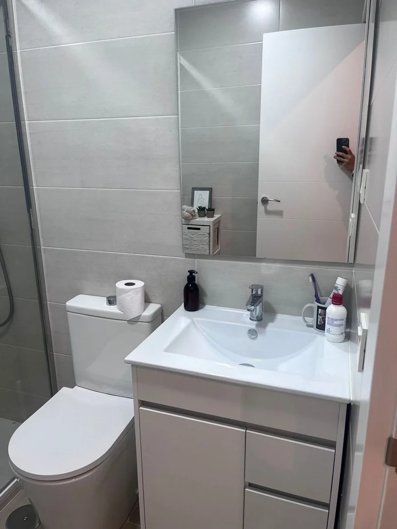 Piso en calle de Cochabamba, 14 - Foto 9