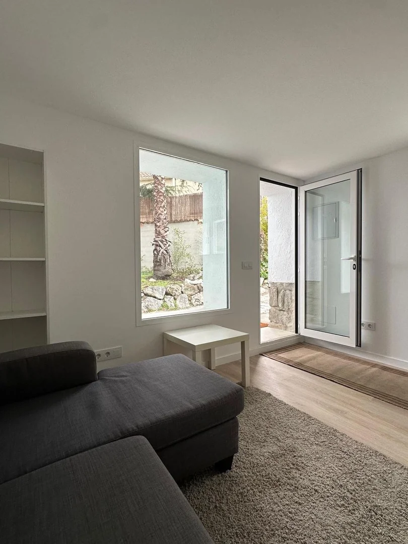 Piso en Barrio Mirasierra - Foto 4