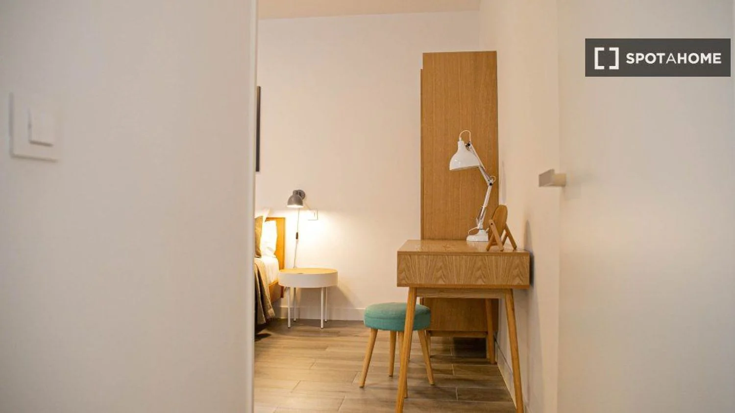 Piso en Calle del Caballero de Gracia, Huertas-Cortes - Foto 14