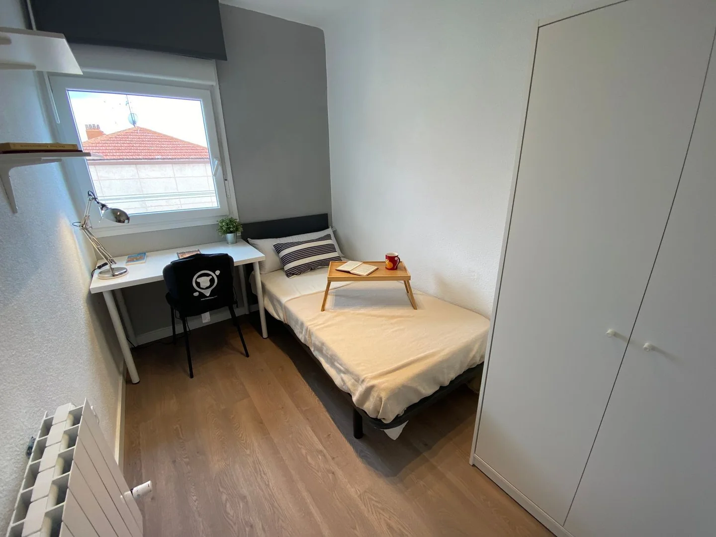 Piso en Calle Calahorra, 23, Ambroz - Foto 2