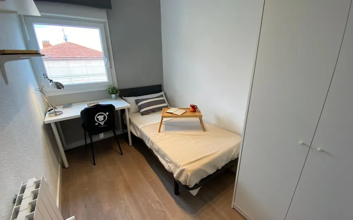 Piso en Calle Calahorra, 23, Ambroz - Foto 2