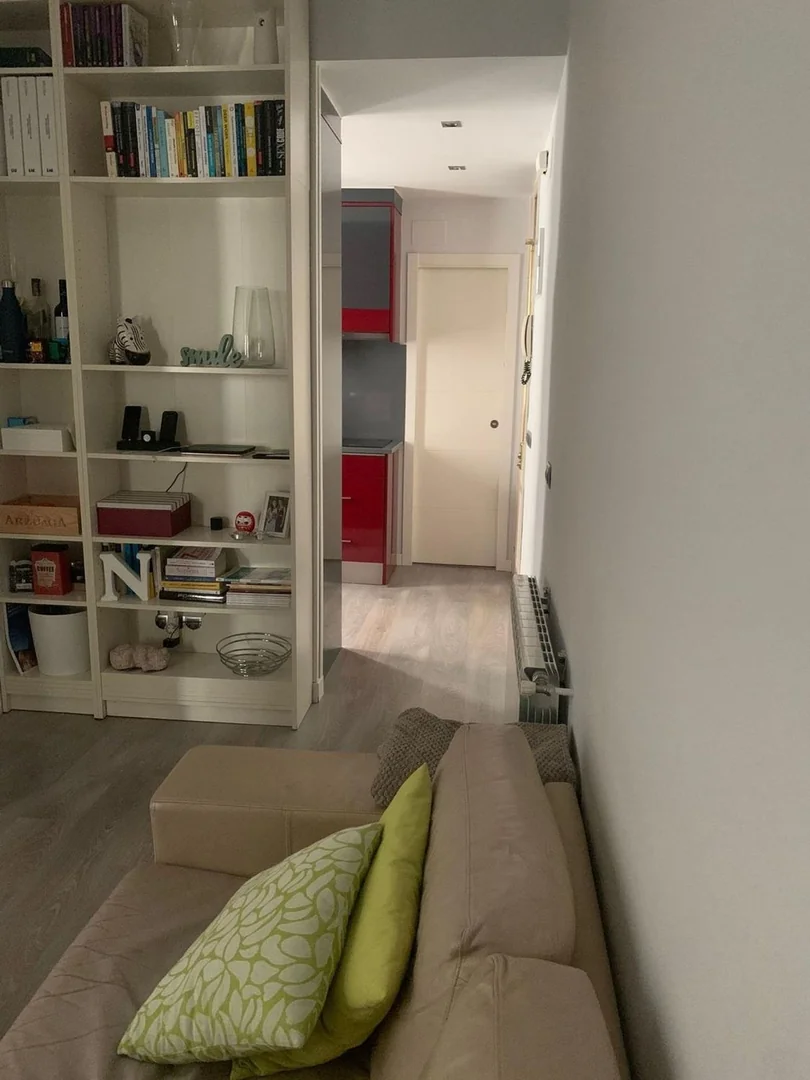 Piso en Calle de blasco de garay, 57, Gaztambide - Foto 6
