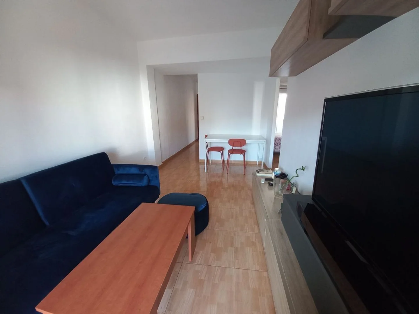 Piso en calle del Marqués de Viana, 70 - Foto 2