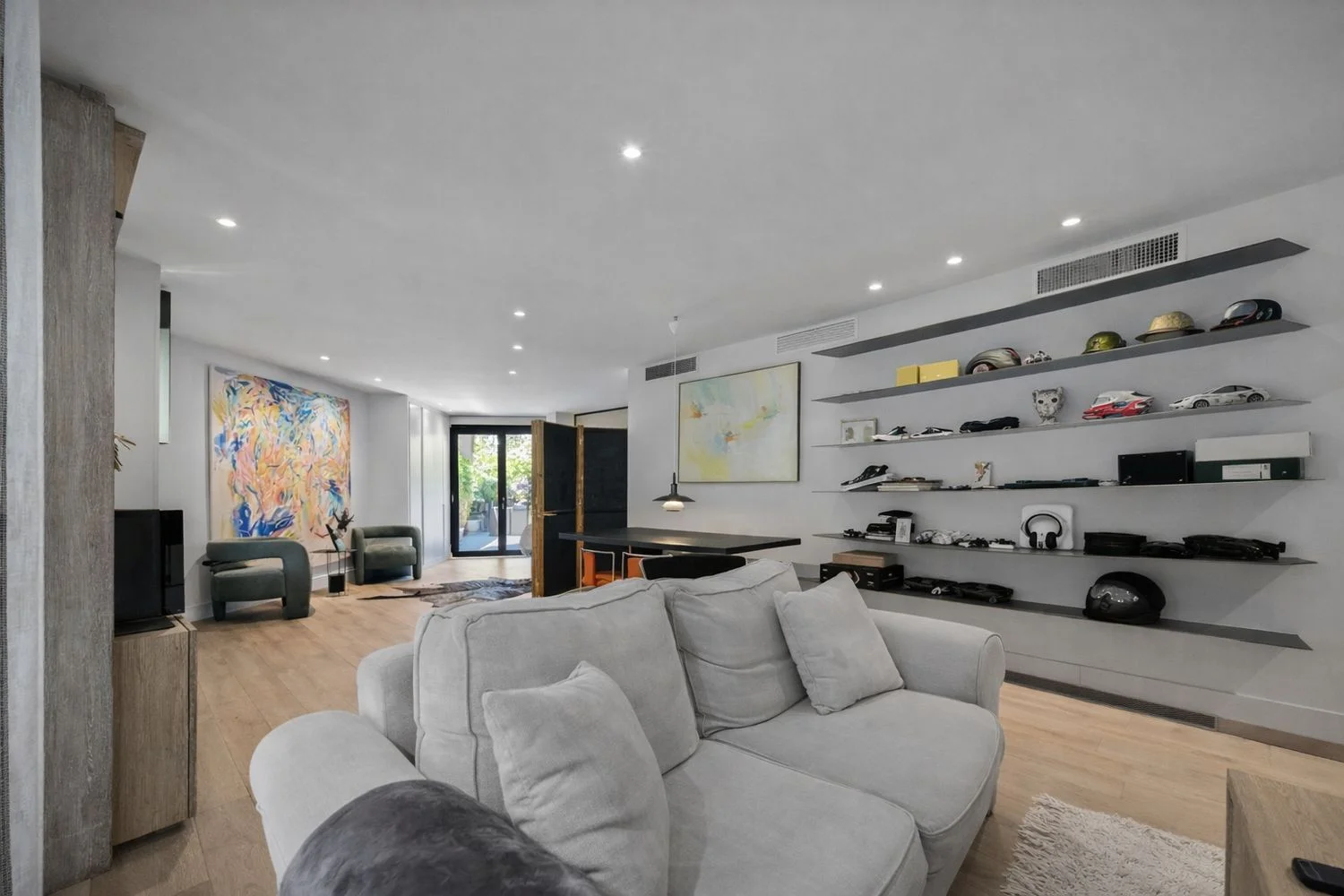 Piso en calle del Padre Damián, 37 - Foto 18