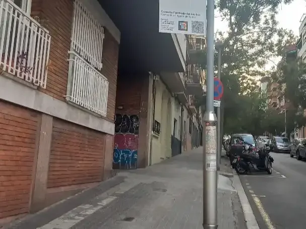 Garaje en  Carrer de Villar 1 - Foto 12