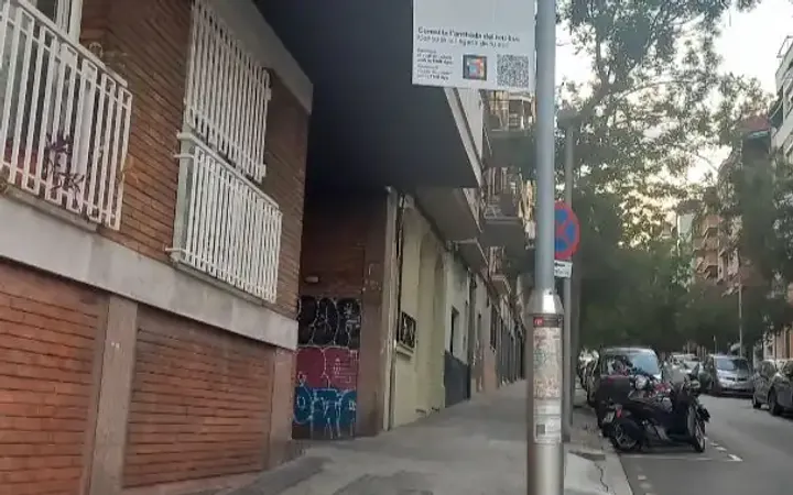 Garaje en  Carrer de Villar 1 - Foto 12