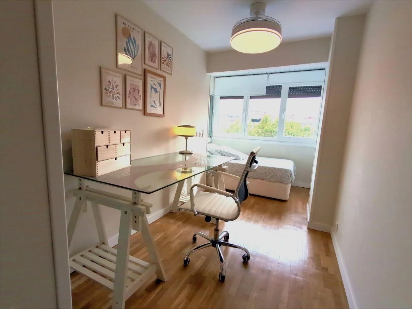 Piso en  Calle de Julián Besteiro 35 - Foto 19