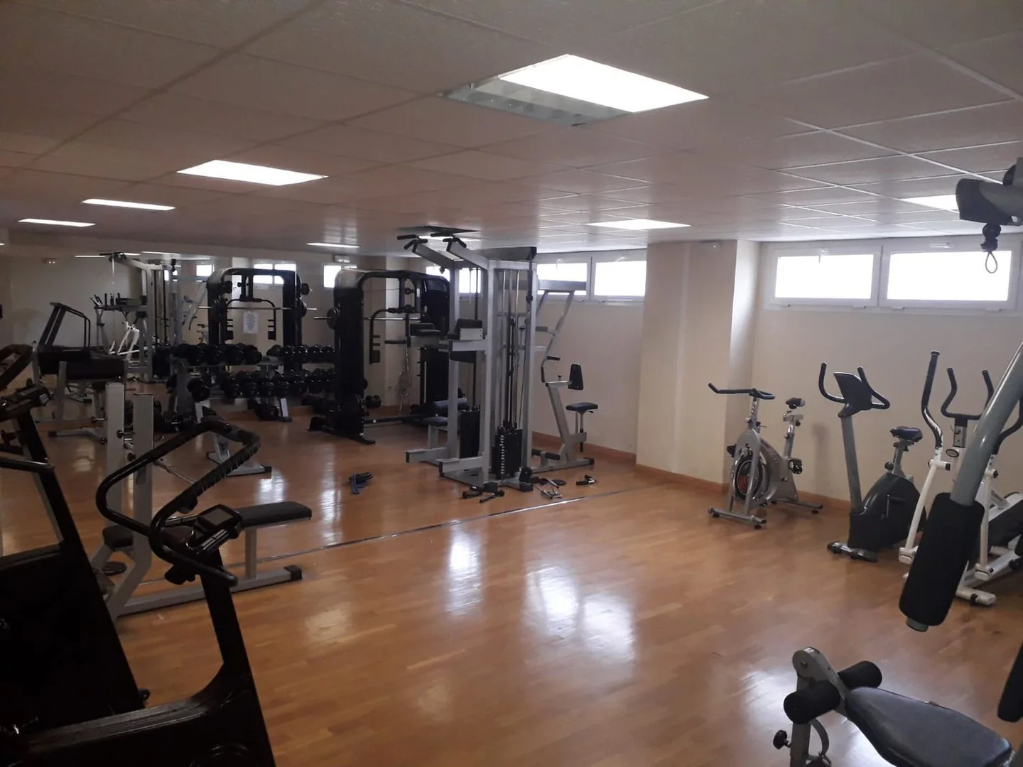 Estudio en Avenida Isabel de Valois, 28, Sanchinarro - Foto 10