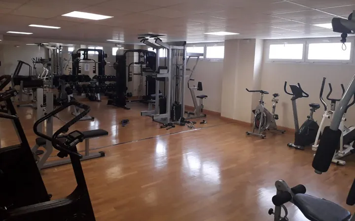 Estudio en Avenida Isabel de Valois, 28, Sanchinarro - Foto 10
