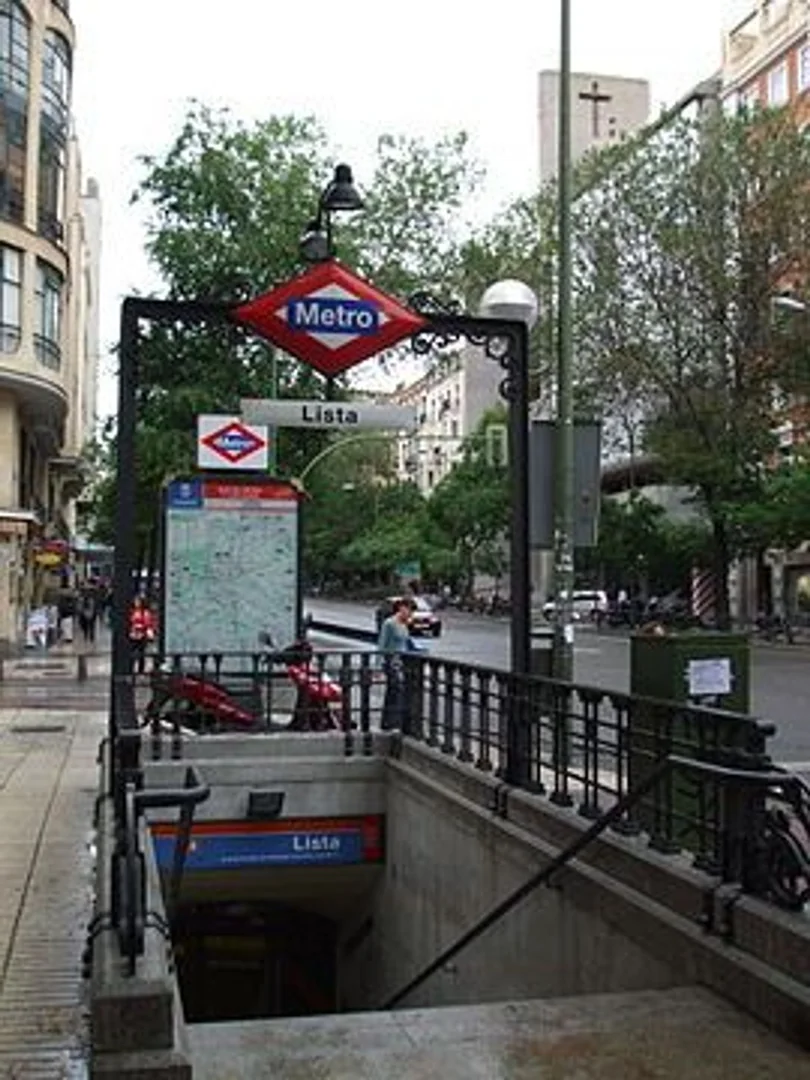 Piso en Calle de Alcántara, Lista - Foto 30