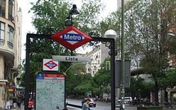 Piso en Calle de Alcántara, Lista - Foto 30