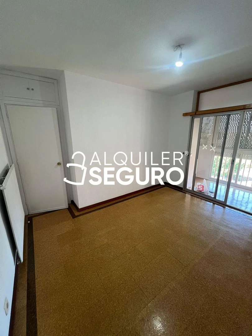 Piso en Avenida del Doctor García Tapia, Marroquina - Foto 7