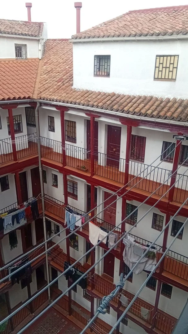 Alquiler de dúplex en Calle del Espíritu Santo, 21 - Foto 16