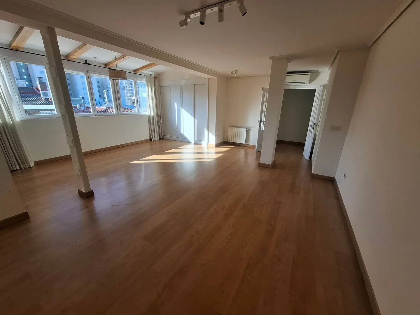 Ático en calle de San Bernardino, 6 - Foto 2