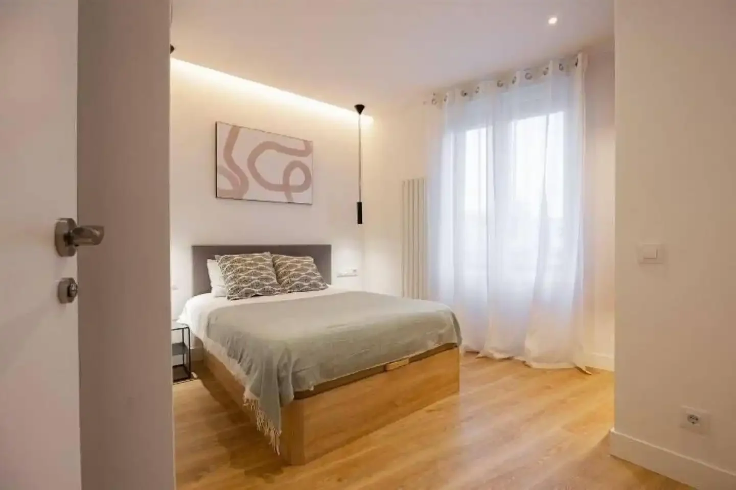 Piso en  av. del paral·lel, 102, l'eixample, 08015 barcelon 27 - Foto 5