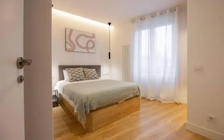 Piso en  av. del paral·lel, 102, l'eixample, 08015 barcelon 27 - Foto 5