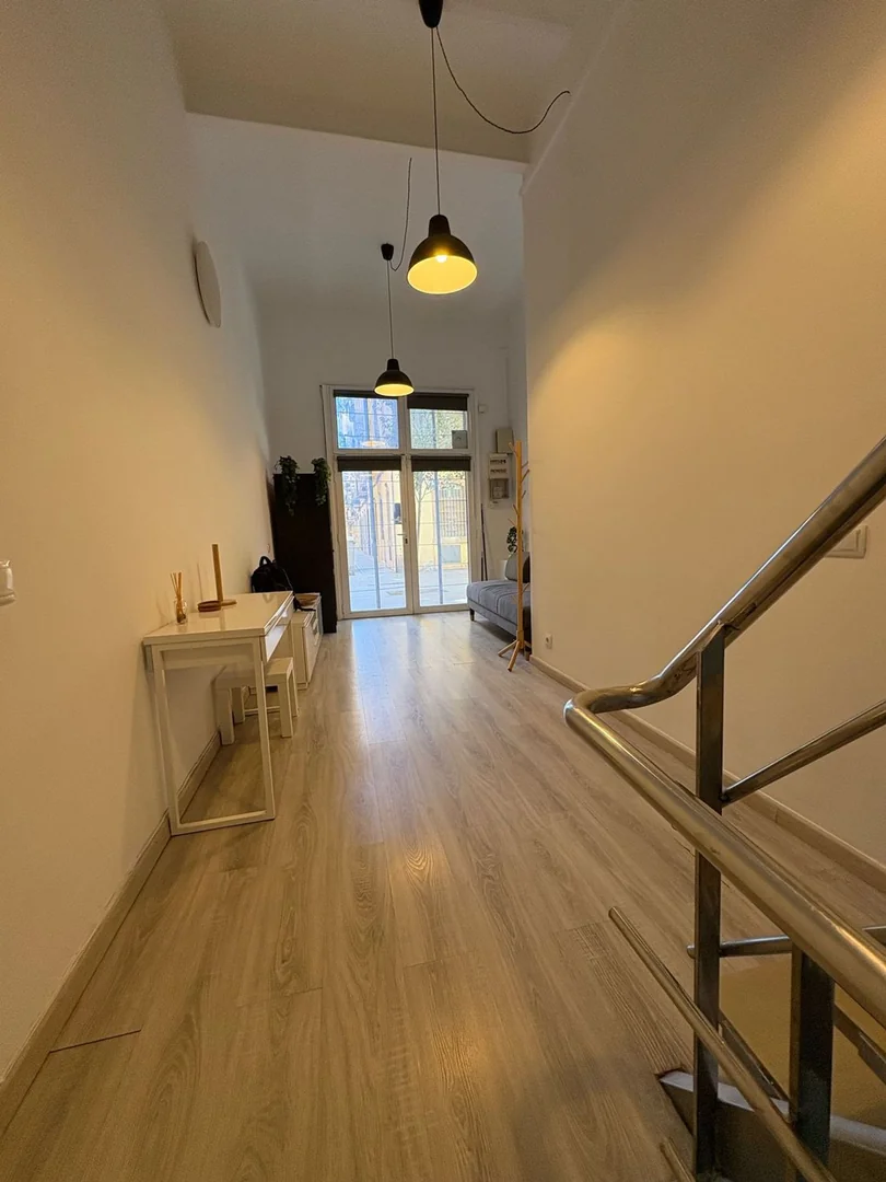 Dúplex en Calle d'Andrea Dòria, 51, La Barceloneta - Foto 6